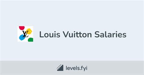 louis vuitton salaries|is louis vuitton hiring.